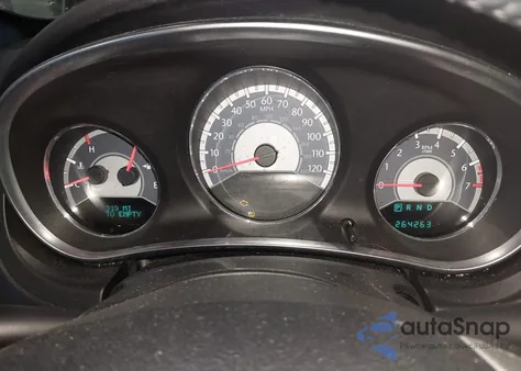 2011 Chrysler 200 Limited z USA, uszkodzony, nr VIN 1C3BC2FG7BN570913